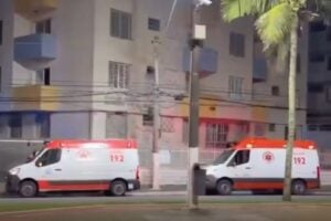 Menina Morre Após Cair Do Oitavo Andar, E Relato Do Tio Revela Detalhe Chocante