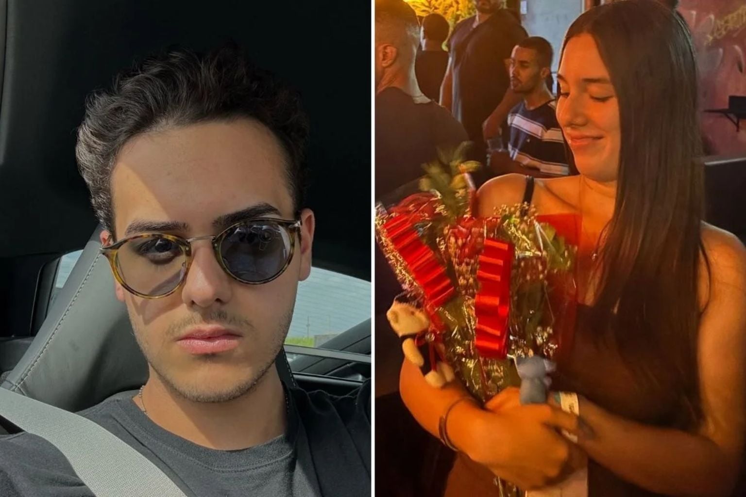Saiba Quem Eram Os Jovens Mortos Em Acidente Com Porsche Incendiada