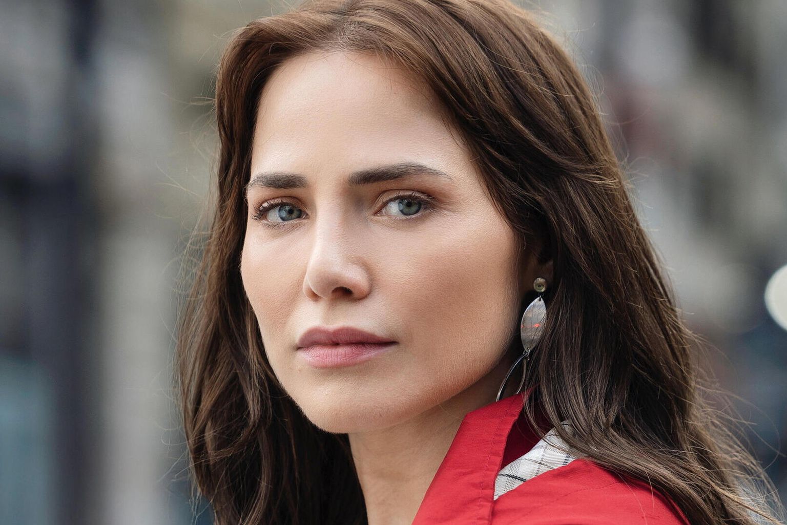 “Quem Ama Cuida”: Saiba Qual Será A Primeira Derrota De Adriana Após Sair Da Prisão