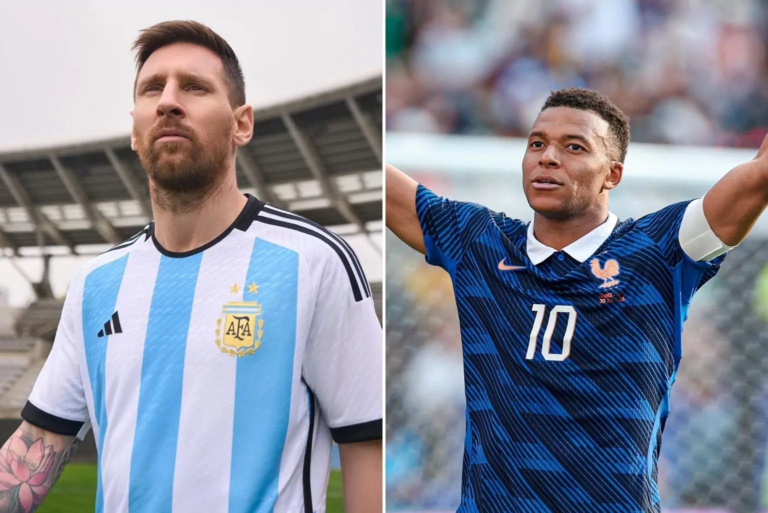 Após Prever A Eliminação Do Brasil, Vidente Faz Nova Previsão Bombástica E Revela Quem Vencerá A Copa Do Mundo