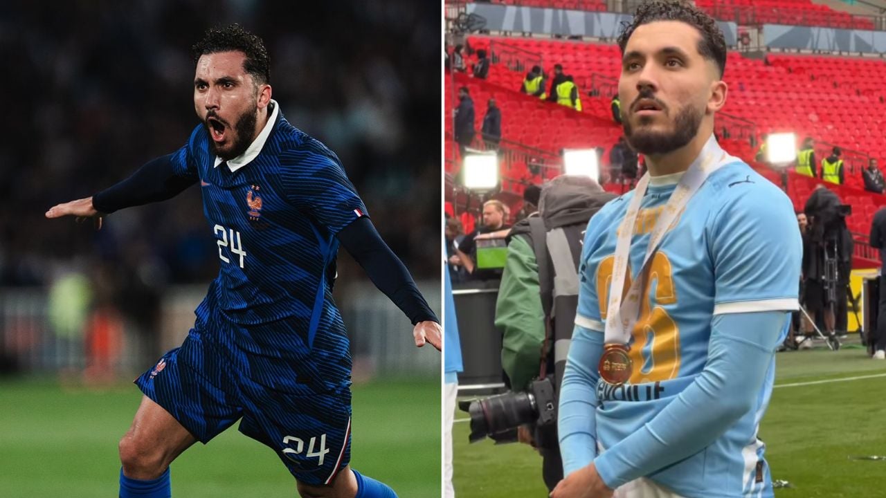 Craque vive momento de tensão e provoca clima de caos na seleção francesa Craque Vive Momento De Tensão E Provoca Clima De Caos Na Seleção Francesa
