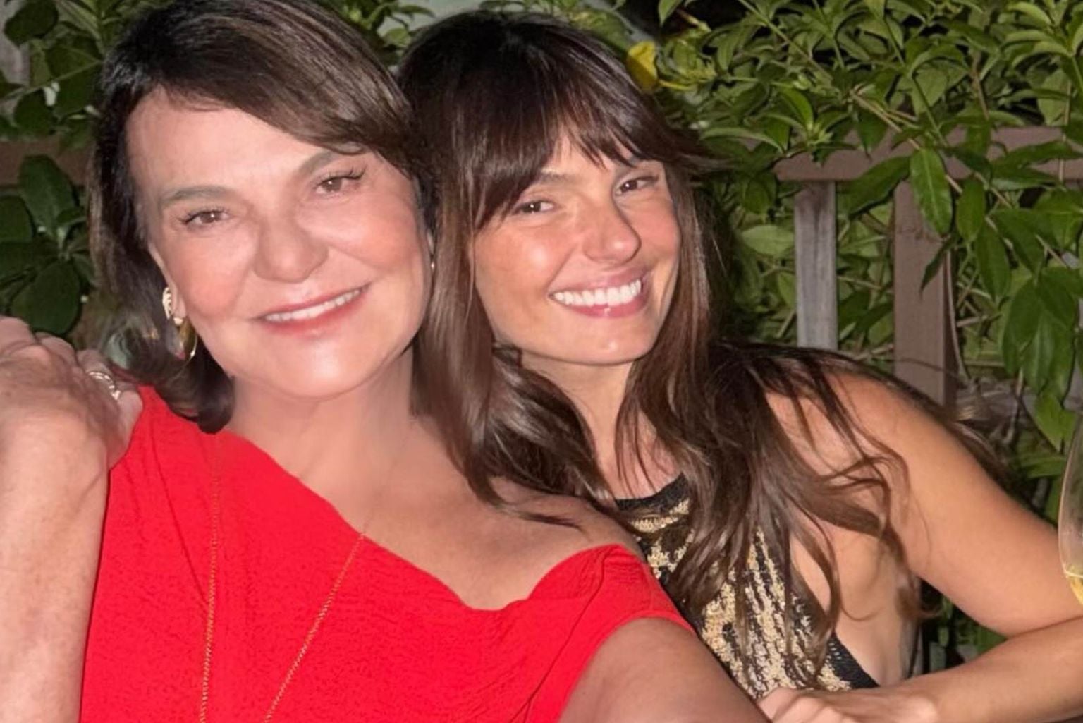 Rosalba Nable, Mãe De Isis Valverde, Desabafa Após Câncer: &Amp;Quot;Estou Cansada De Ser Forte&Amp;Quot;