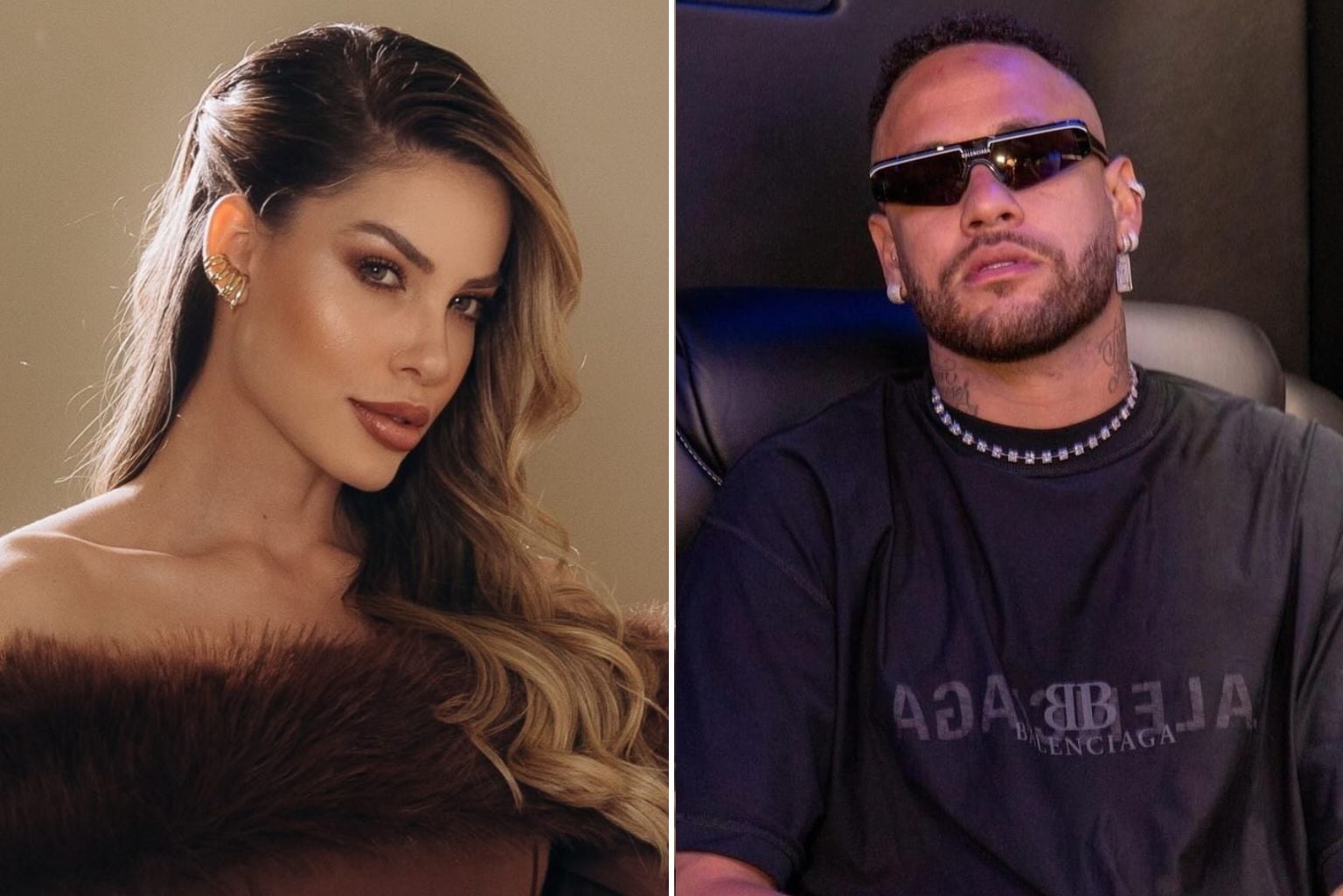 Saory Cardoso Revela Affair Com Neymar E Conta Detalhes De Viagem A Paris: “Chiquérrimo”: Veja O Vídeo