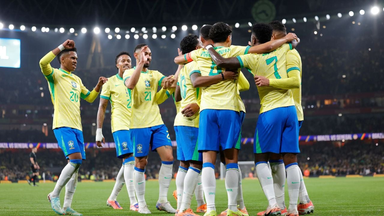 Inteligência artificial crava resultado de Brasil e Noruega; saiba qual Inteligência Artificial Crava Resultado De Brasil E Noruega; Saiba Qual