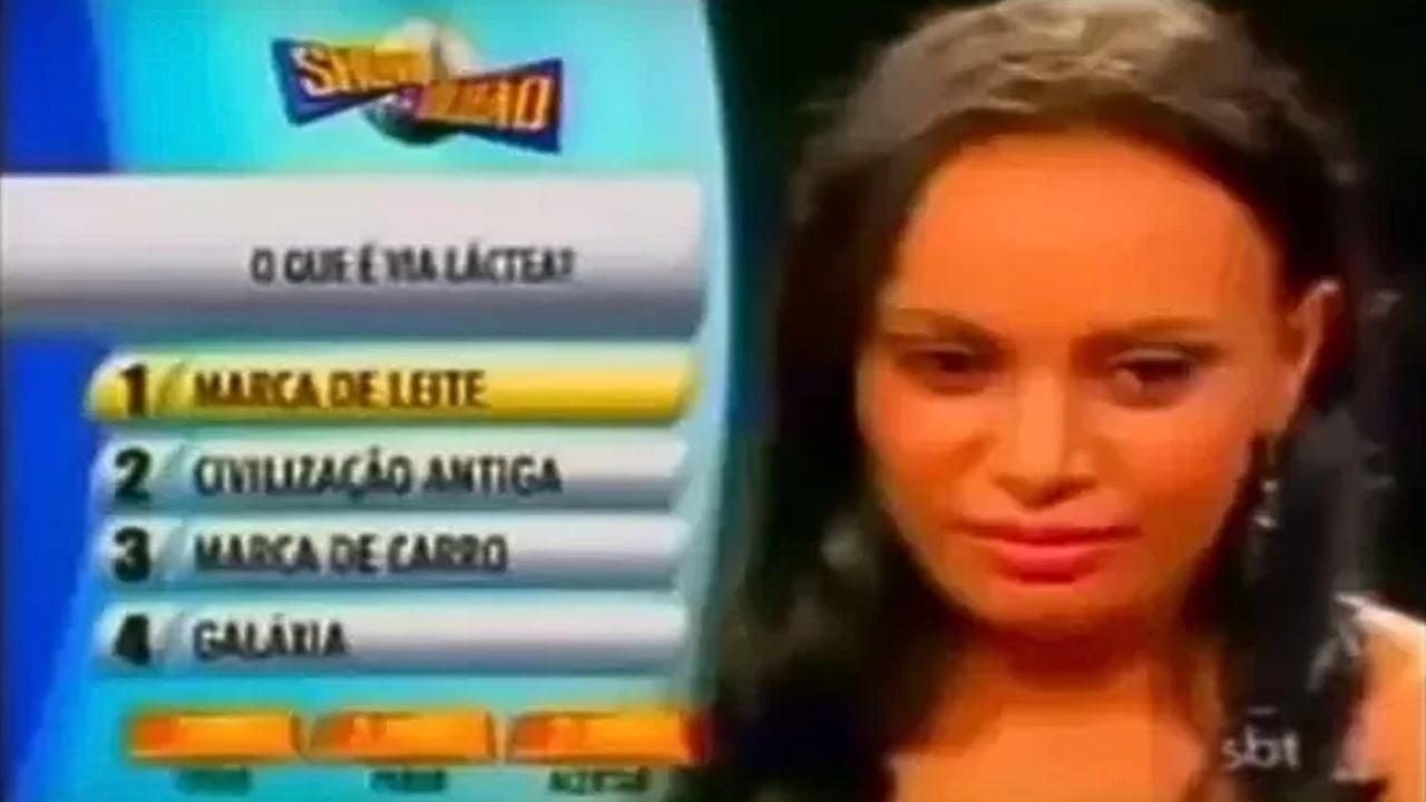 Show do Milhão: veja questões fáceis que travaram participantes
