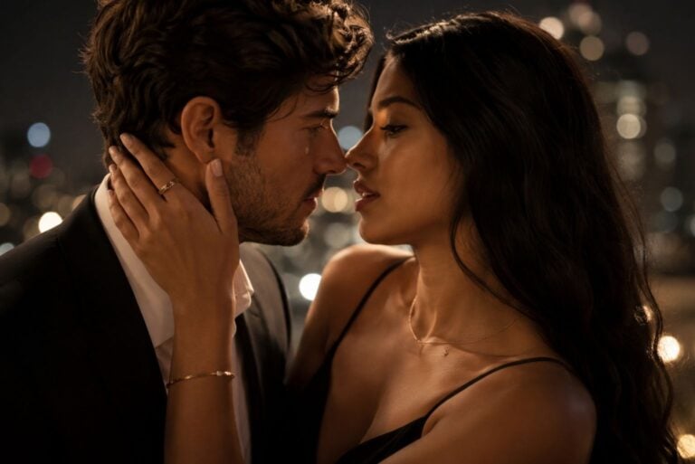 Amor Intenso Em Julho: 4 Signos Vivem Uma Paixão Que Chega Sem Pedir Licença; O Seu Faz Parte?
