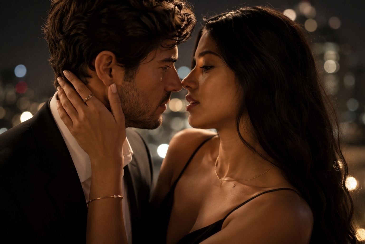 Amor Intenso Em Julho: 4 Signos Vivem Uma Paixão Que Chega Sem Pedir Licença; O Seu Faz Parte?