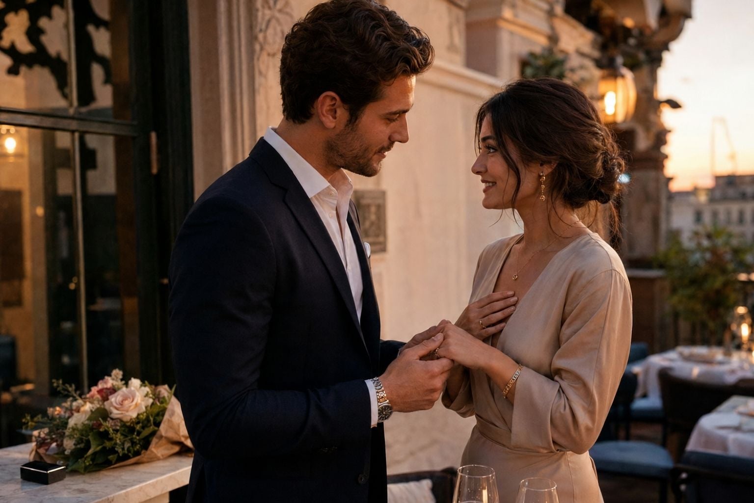 Pedido De Namoro, Reconciliação Ou Declaração: 5 Signos Terão Uma Surpresa No Amor; O Seu Está Na Lista?