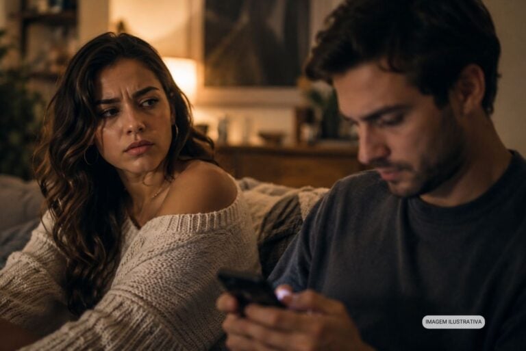 Ele Está Se Preparando Para Terminar? 3 Sinais Que Você Não Deve Ignorar