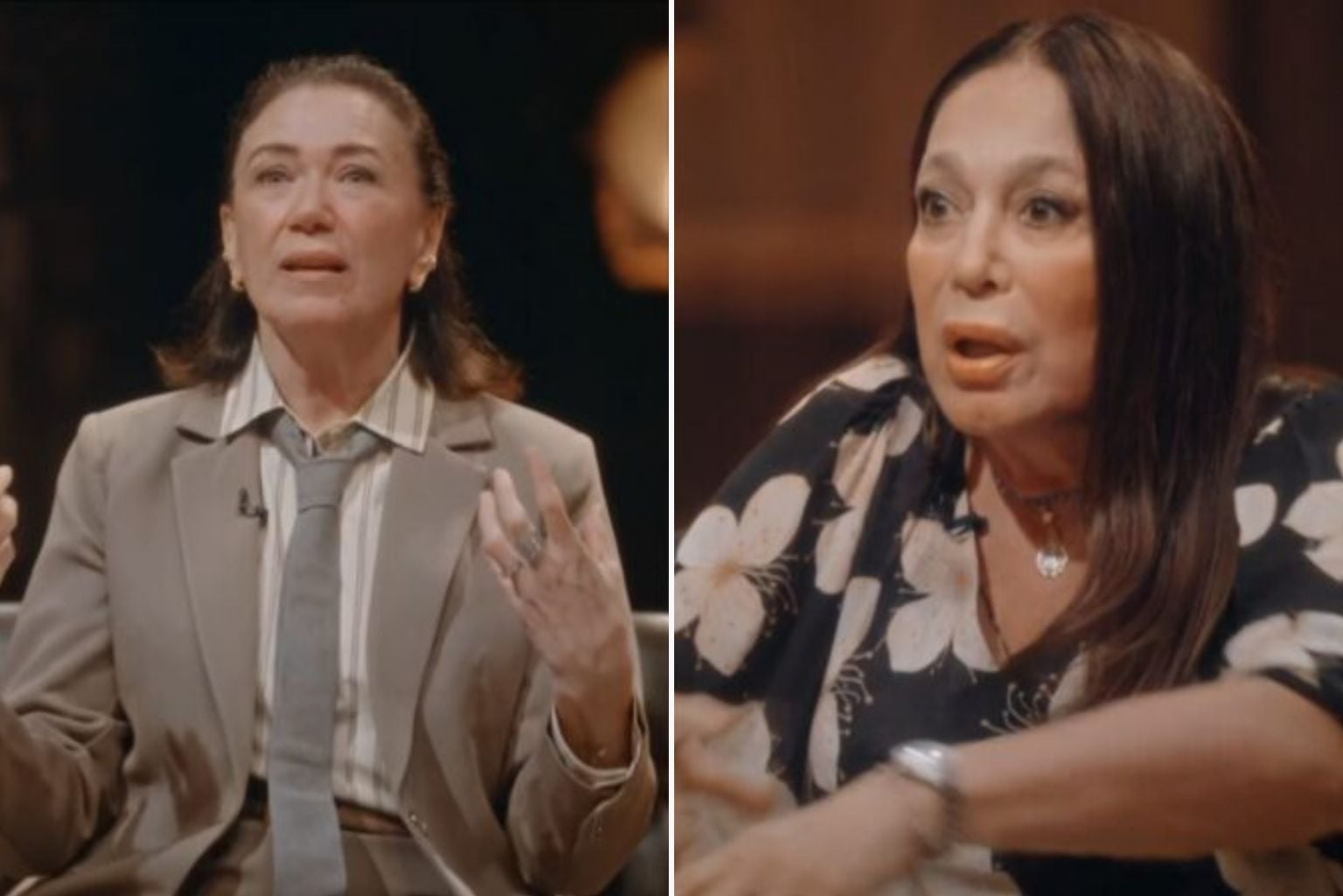 Susana Vieira Critica Atriz Falecida E Reage Após Fala De Lilia Cabral Sobre A Famosa: &Amp;Quot;Tô Com Vergonha&Amp;Quot;