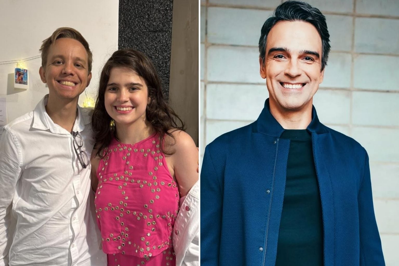 Valentina Schmidt, Filha De Tadeu Schmidt, Anuncia Noivado Aos 24 Anos