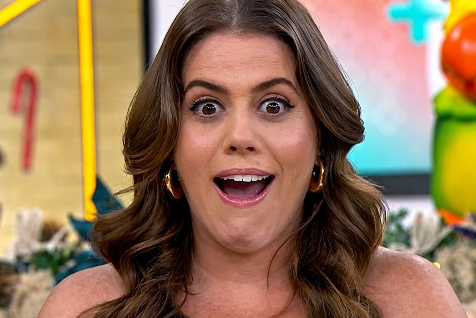 Tati Machado É Apontada Como Pivô De Nova Crise Na Globo: &Amp;Quot;Encontro Não É Quintal De Ana Maria&Amp;Quot;