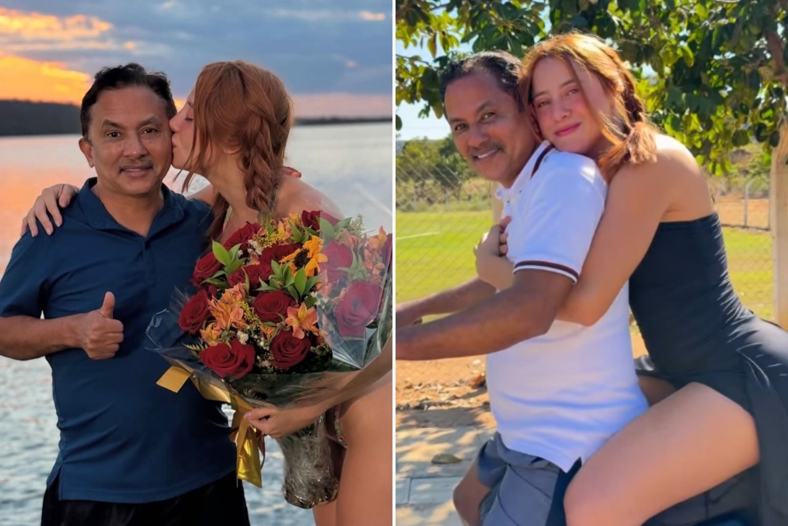 Por Que Caneta Azul Terminou O Relacionamento Com Sua Amada?