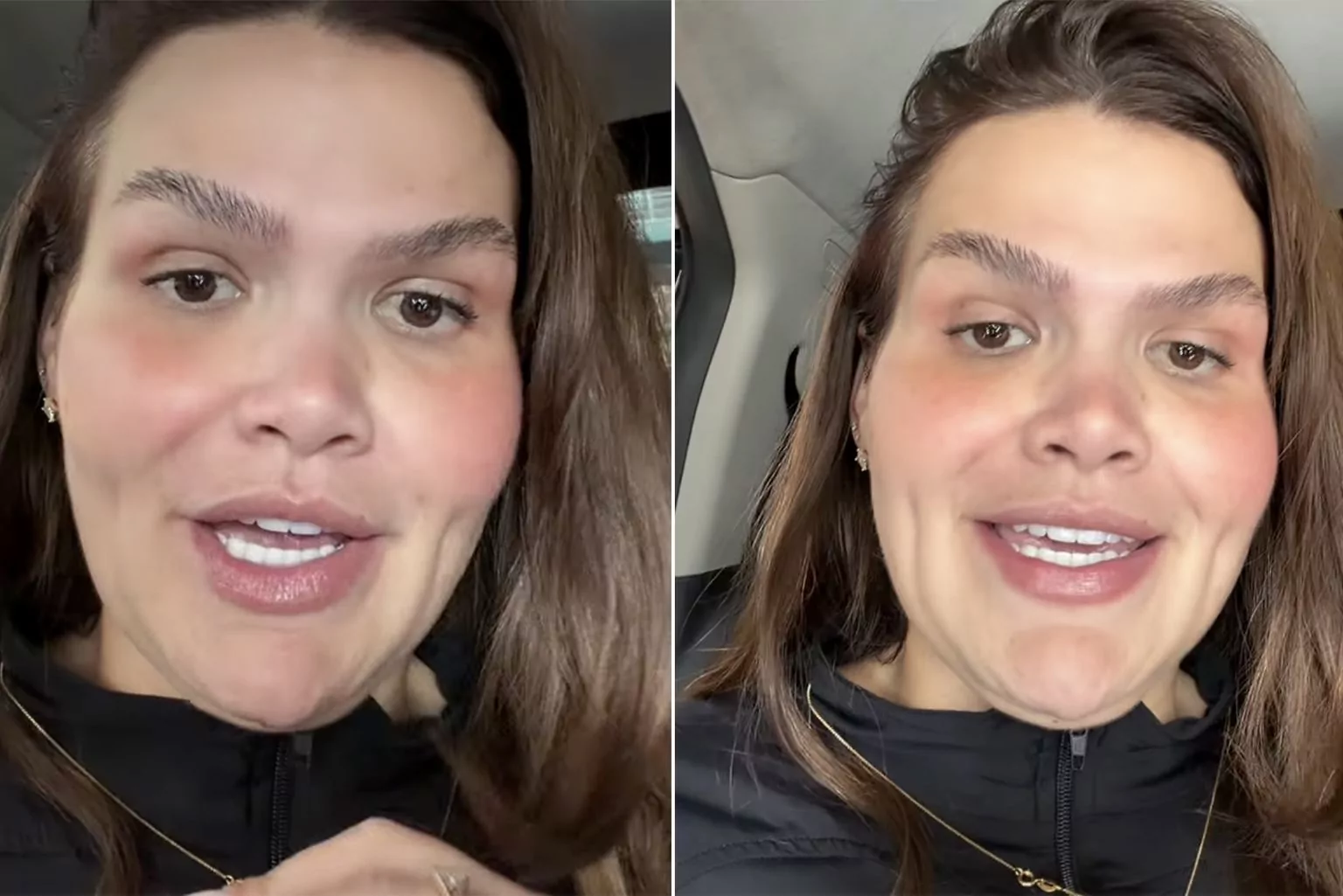 Motivo Da Separação De Thais Carla Vem À Tona, E Influenciadora Explica A Decisão