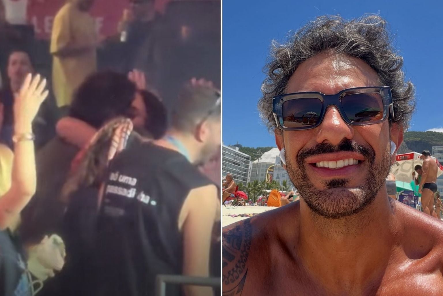 Quem É Tiago Maia, Empresário Flagrado Aos Beijos Com Ivete Sangalo