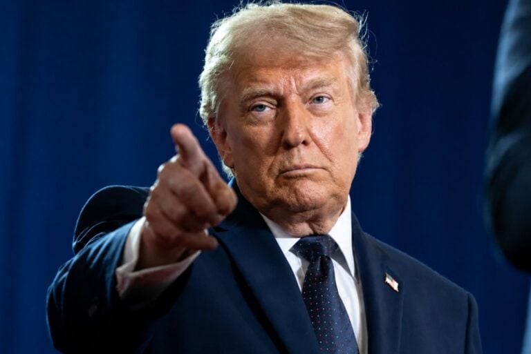 Veja Quem São Os Brasileiros Alvo De Sanções Dos Eua Por Ligação Com O Pcc