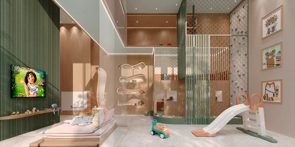 Virginia E Neymar Possuem Apartamento No Imóvel De Luxo Por Reprodução