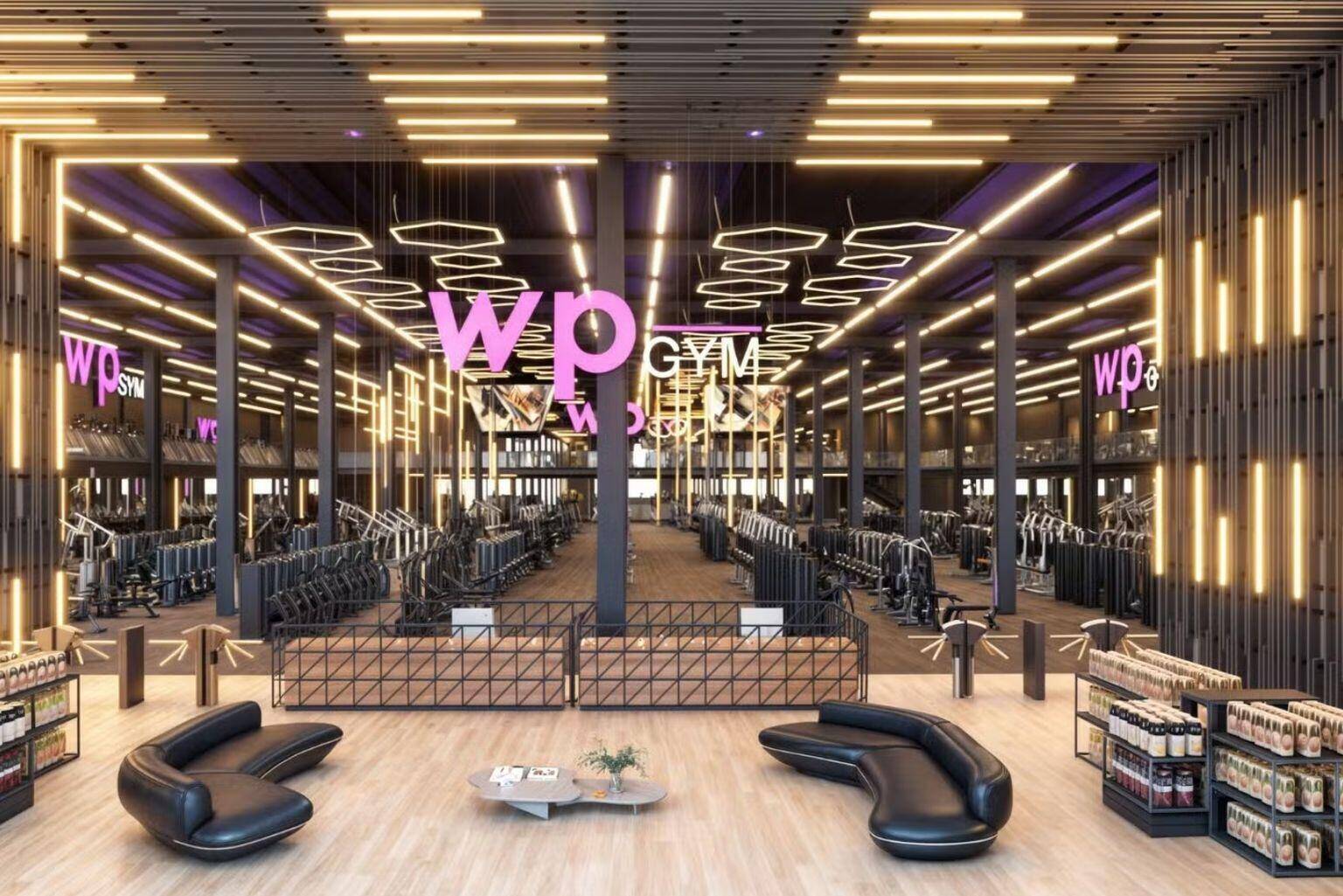 Quanto Custou A Academia De Virginia? Apresentadora Investe Valor Milionário Em Espaço Fitness De Luxo