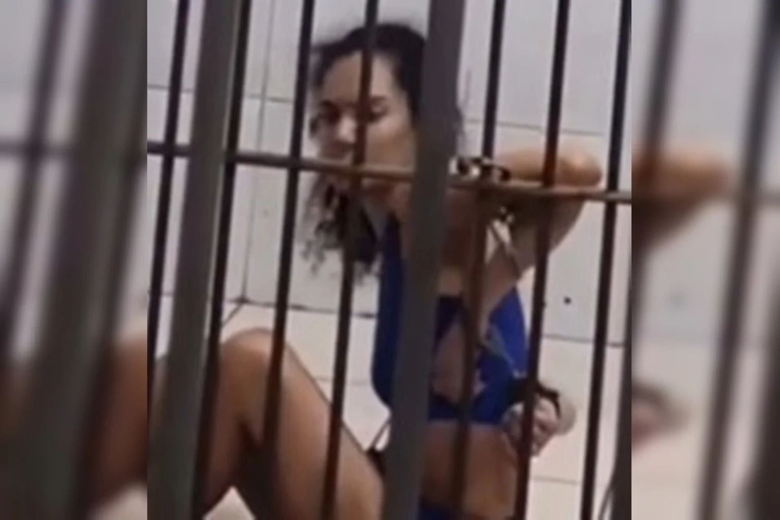 Estudante De Medicina Que Matou Homem Atropelado Já Havia Sido Presa; Veja Vídeo