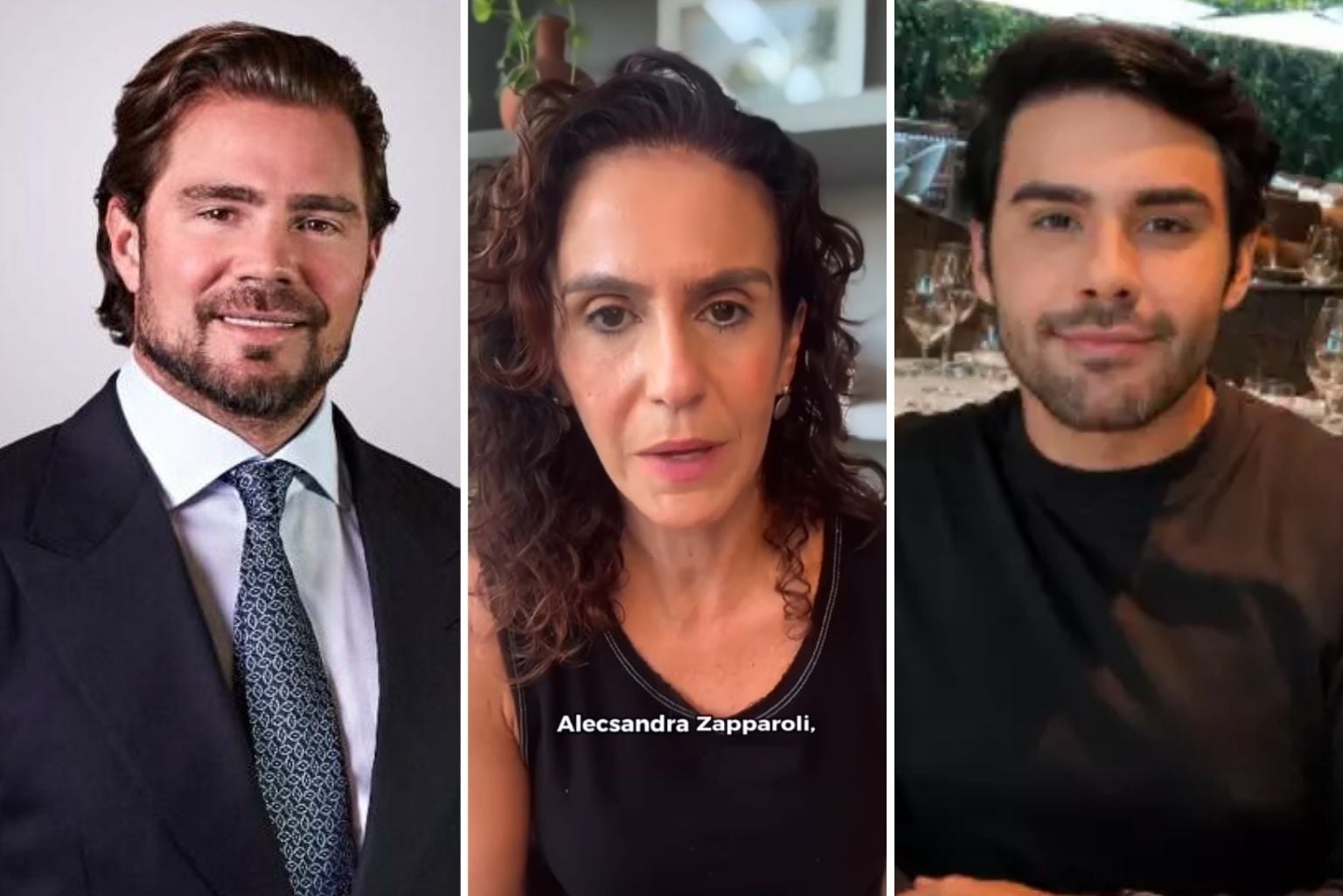 &Quot;Vou Revirar A Vida Dela&Quot;: Vorcaro E Publicitário Planejaram Ação Contra Jornalista De O Globo