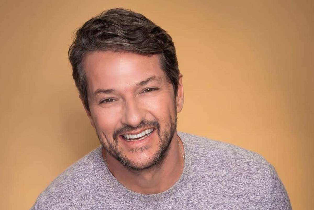 Marcelo Serrado