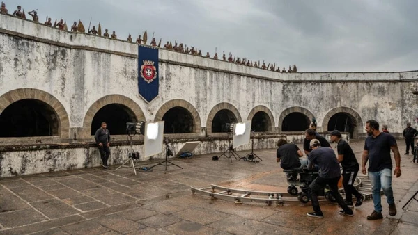 A Nobreza Do Amor Por Divulgação