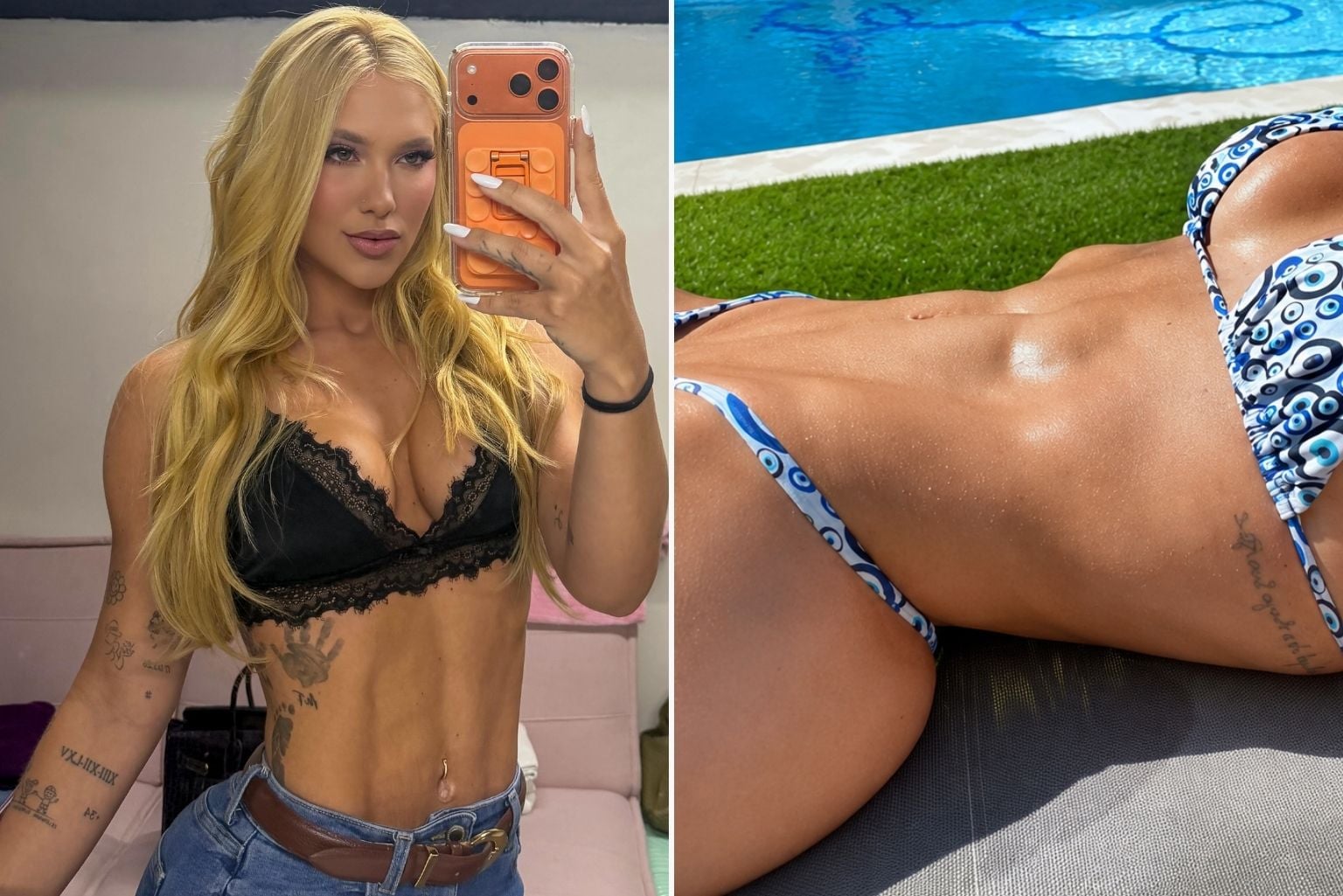 Como Virginia Fonseca Conquistou Um Abdômen Tão Definido Após Três Gestações?