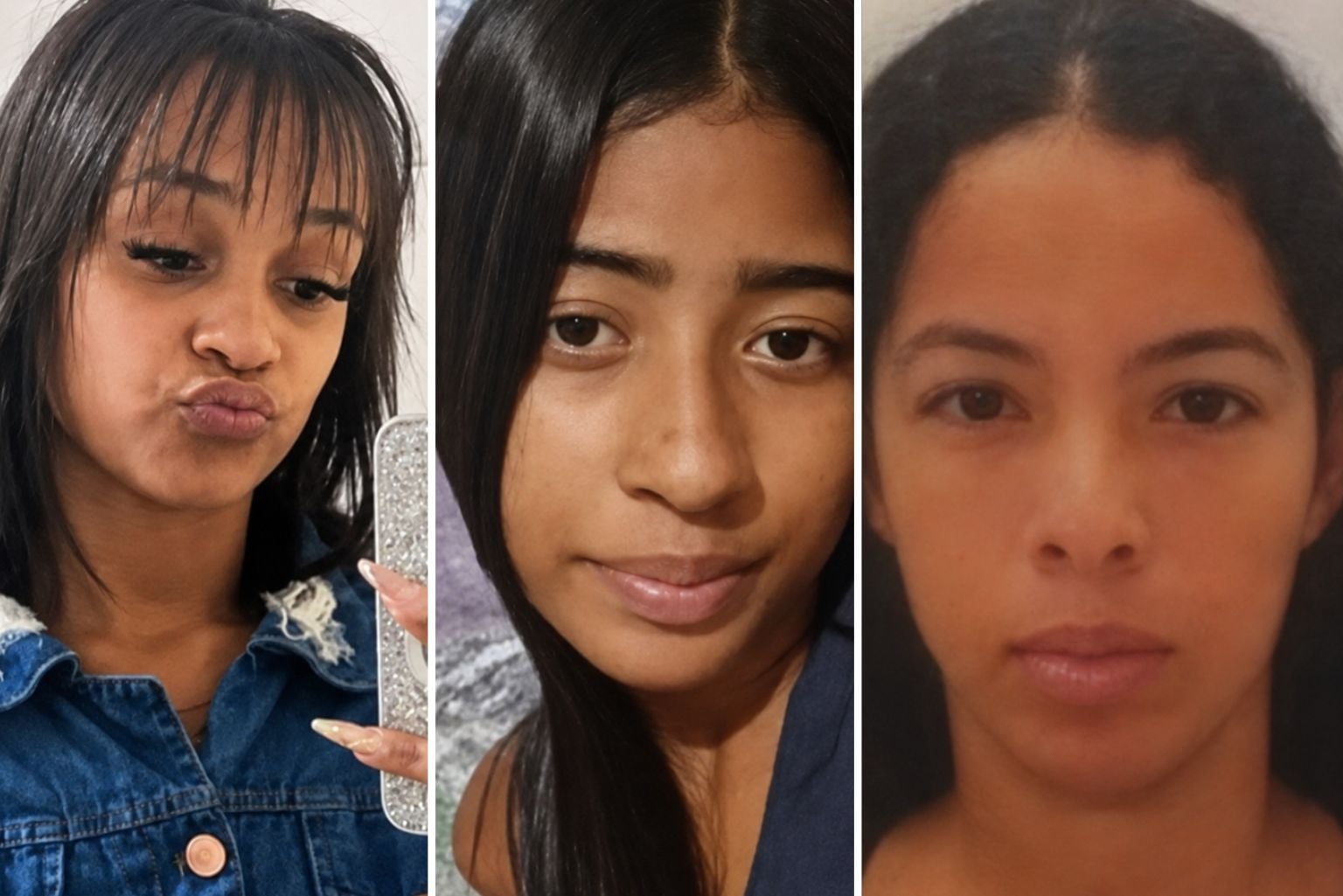 Adolescentes desaparecem em cenário de terror, e pai recebe áudio chocante Adolescentes Desaparecem Em Cenário De Terror, E Pai Recebe Áudio Chocante