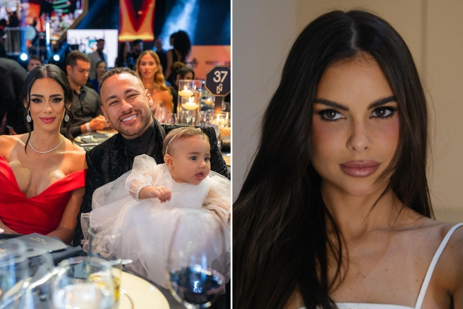 Amanda Kimberlly Deixa O Brasil Com A Filha Helena; Saiba O Motivo