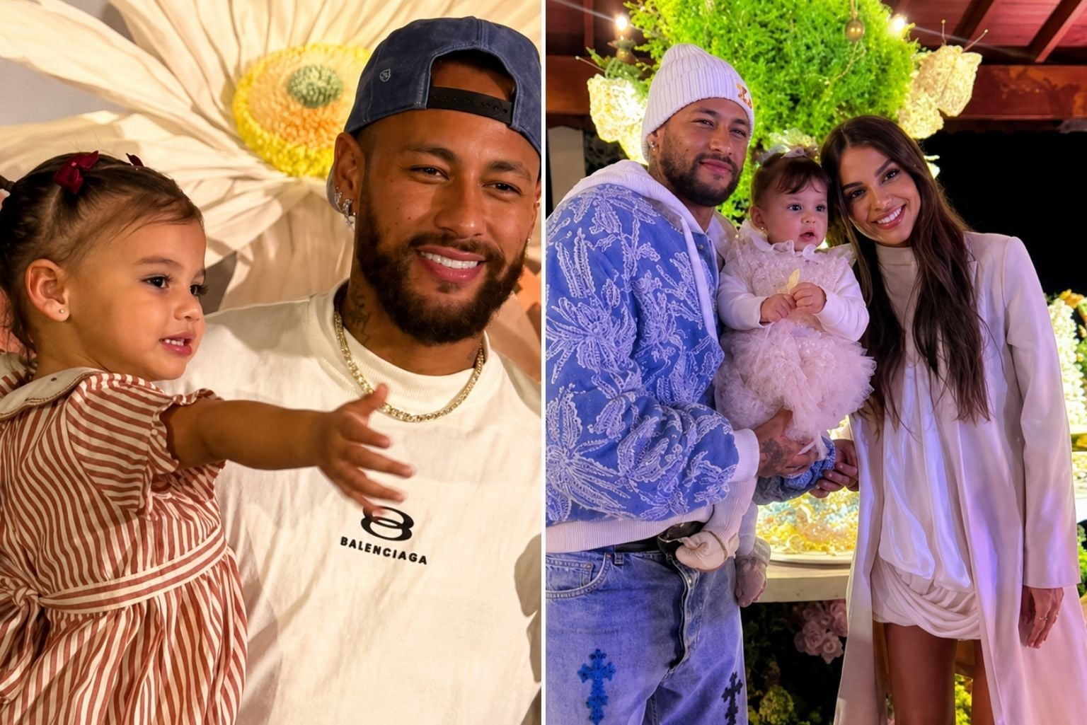 Amanda Kimberlly reage após internauta citar pensão de Neymar ao criticar preço das roupas de Helena Amanda Kimberlly Reage Após Internauta Citar Pensão De Neymar Ao Criticar Preço Das Roupas De Helena