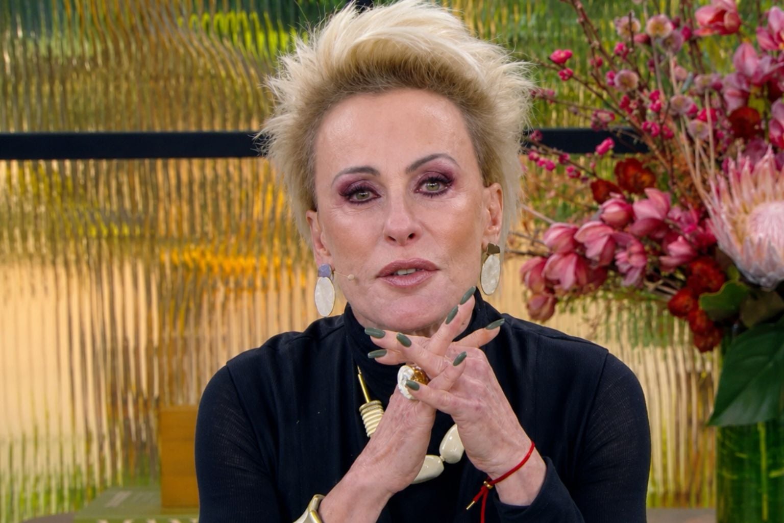 Quem Era O Amigo De Ana Maria Braga Que Morreu Após Acidente De Moto
