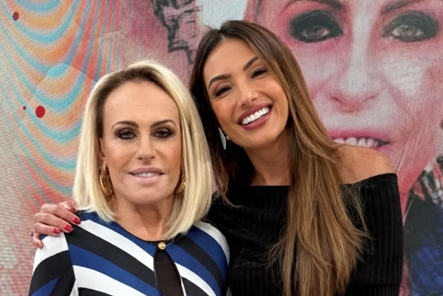 Ex-Bbb Polêmica É Preparada Pela Globo Para Assumir Lugar De Ana Maria Braga E Patrícia Poeta