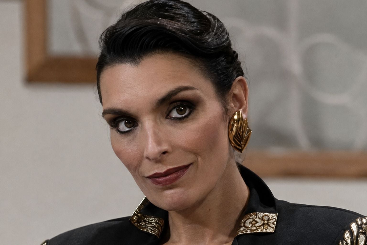 Atriz De &Amp;Quot;A Usurpadora&Amp;Quot; Morre Aos 84 Anos Na Venezuela; Saiba Quem Era