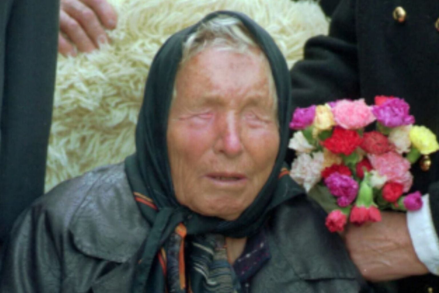 Baba Vanga: 3 Previsões Para O Restante De 2026 Voltam A Repercutir