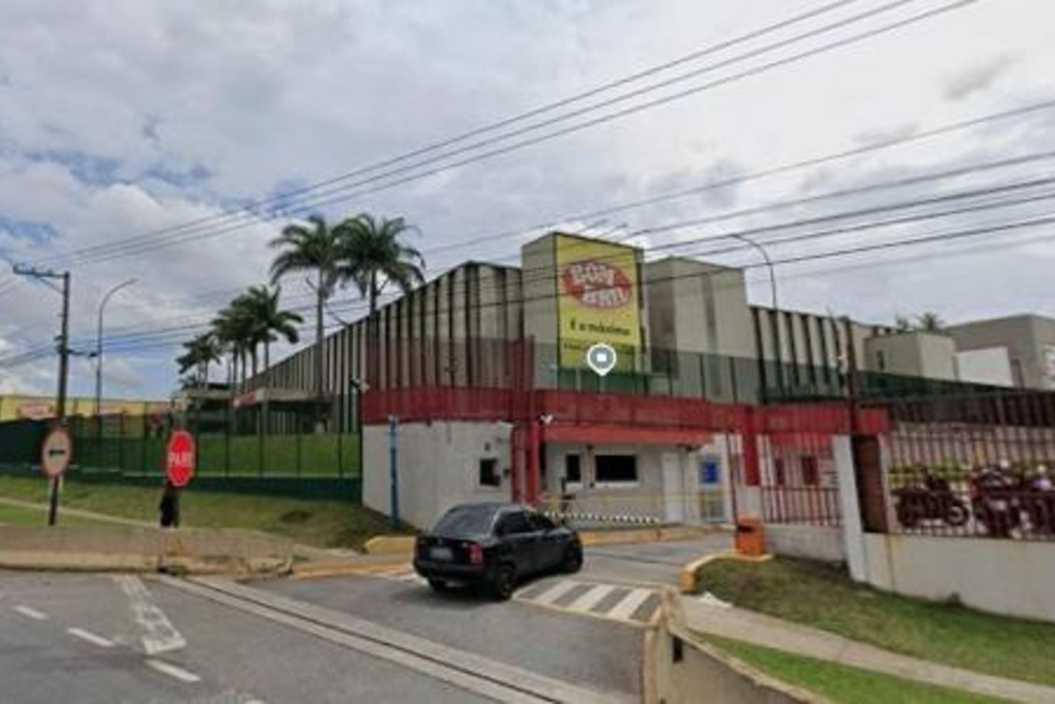 Crime Aconteceu Na Fábrica Da Bombril Em São Bernardo Do Campo