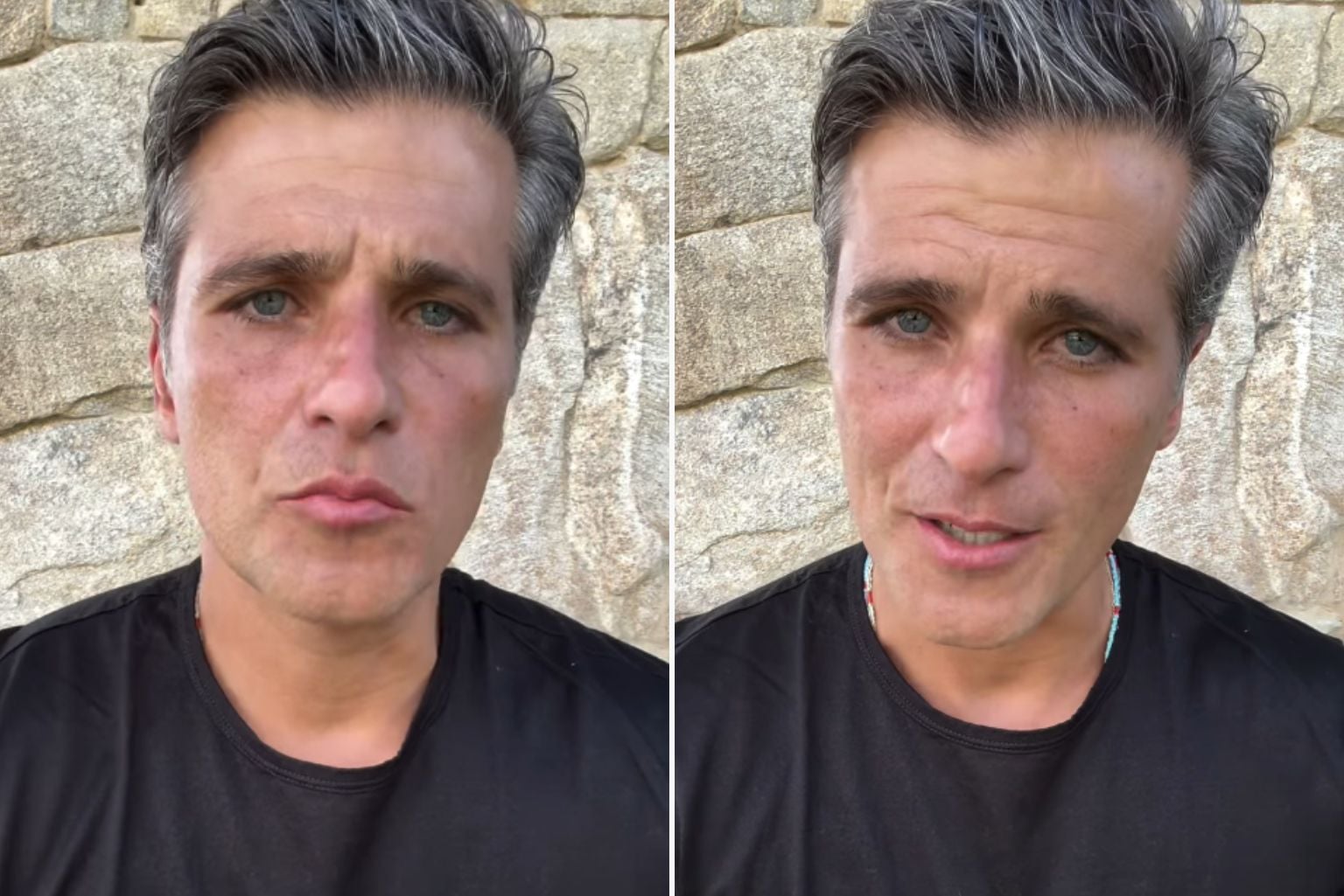 Bruno Gagliasso é criticado após reclamar de lanchonete que fechou minutos mais cedo Bruno Gagliasso É Criticado Após Reclamar De Lanchonete Que Fechou Minutos Mais Cedo