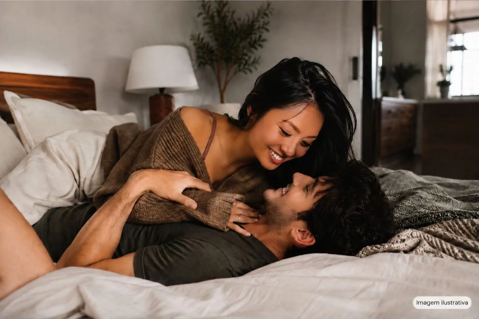 Perguntas Sobre Sexo Que Casais Evitam, Mas Que Podem Fortalecer A Intimidade