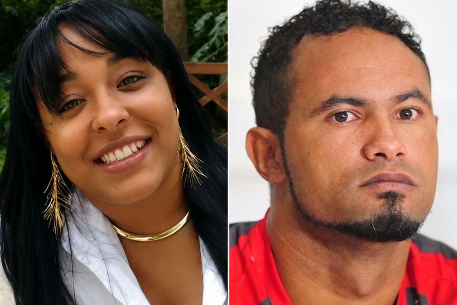 Caso Encerrado: Polícia Choca Ao Revelar Conclusão Depois De Sumiço Da Ex Do Goleiro Bruno