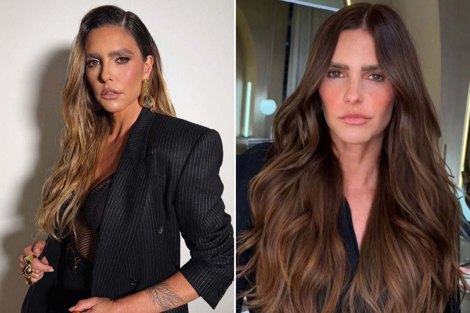 Prada Se Pronuncia Após O Fim Da Batalha Judicial Envolvendo Fernanda Lima