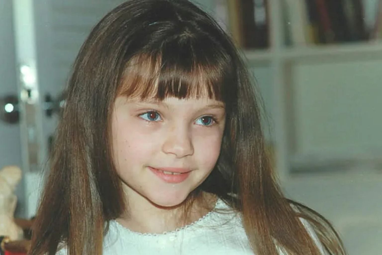 Lembra Dela? Aos 36 Anos, Ex-Atriz Mirim Vive Longe Da Televisão E Se Dedica A Uma Nova Profissão