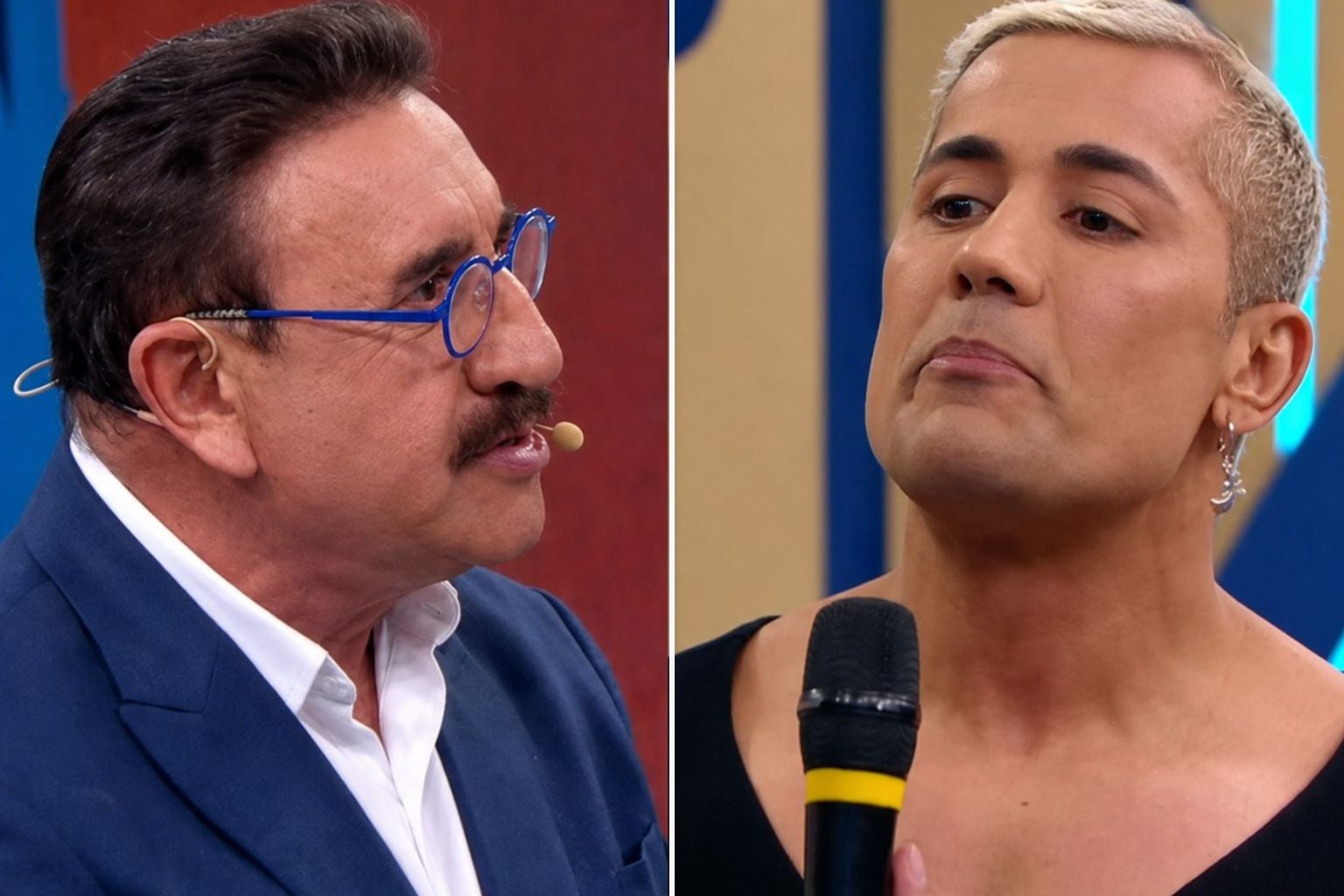 Durante programa ao vivo, Ratinho faz comentário homofóbico a cantor sertanejo: “Você tá com uma cara de” Durante Programa Ao Vivo, Ratinho Faz Comentário Homofóbico A Cantor Sertanejo: “Você Tá Com Uma Cara De”