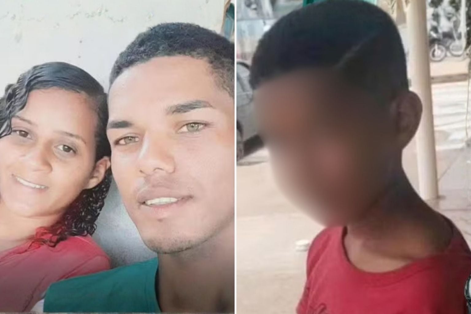 Criança De 7 Anos Chama Vizinho Para Pedir Ajuda, E Encontra Cena Assustadora