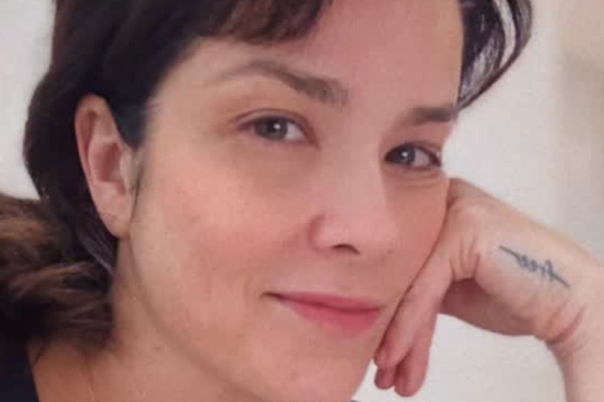 Samara Felippo