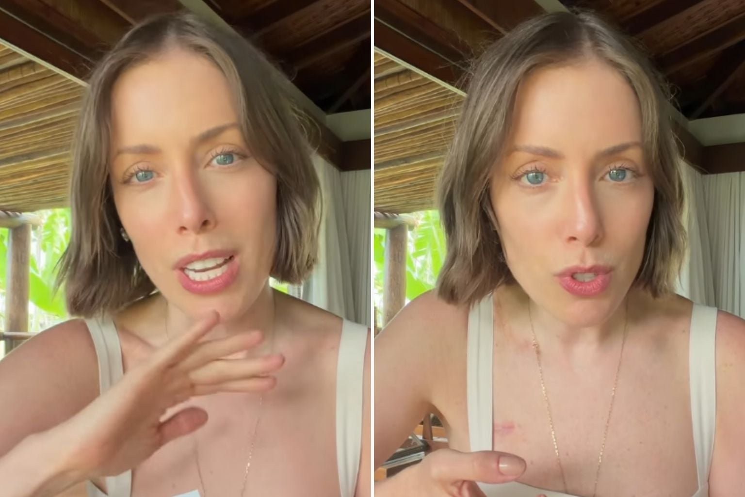 Fabiana Justus Gera Polêmica Ao Proibir Crianças Em Festa E Rebate Críticas