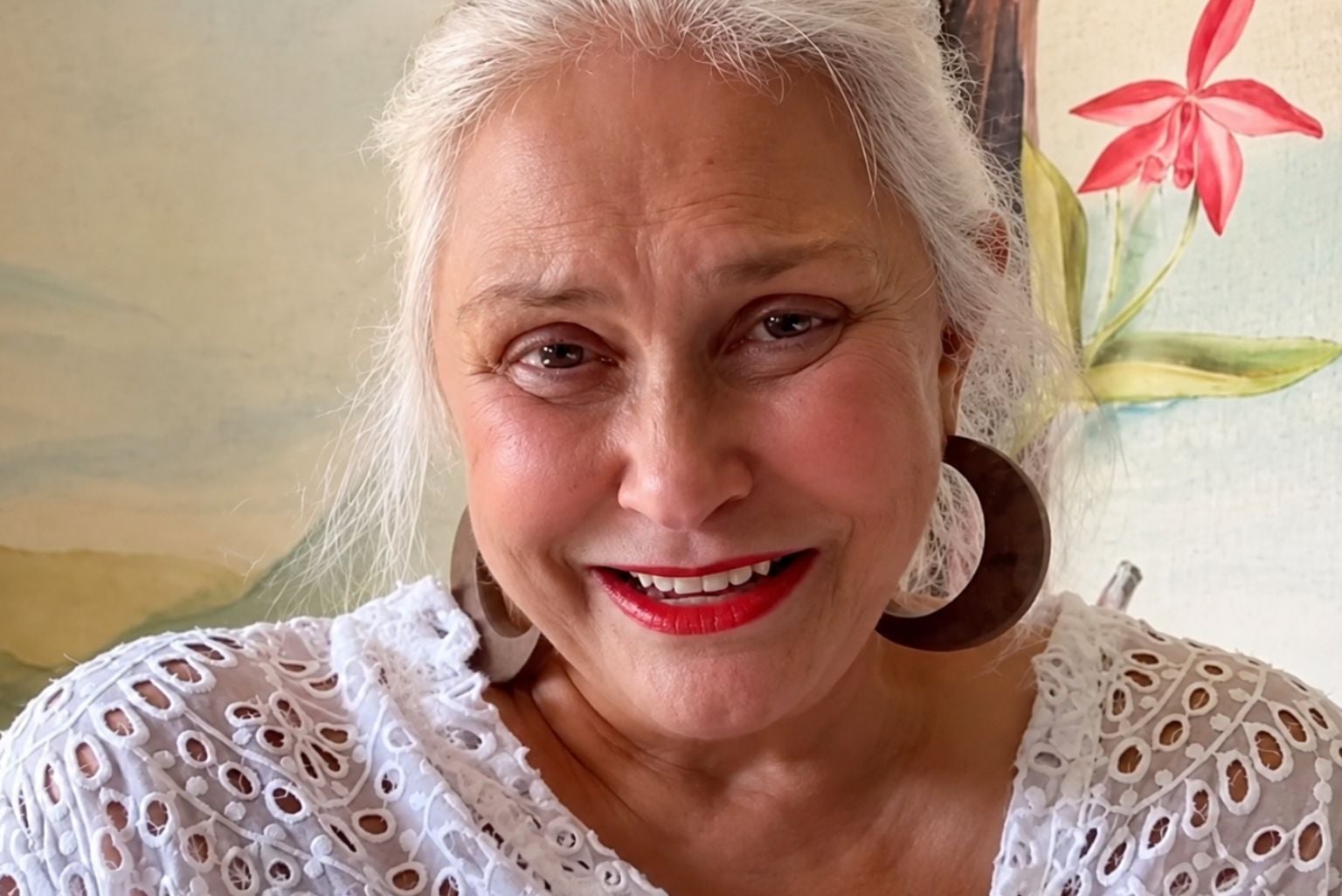 Fafá de Belém celebra 70 anos com coroa e vestido que vira assunto: "Essa mulher" Fafá De Belém Celebra 70 Anos Com Coroa E Vestido Que Vira Assunto: &Quot;Essa Mulher&Quot;