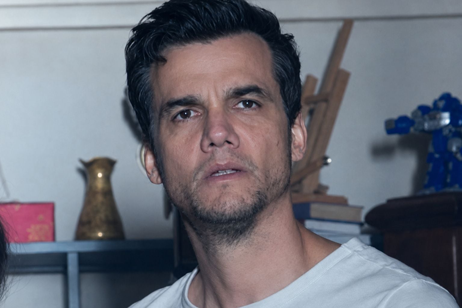 Alvo De Críticas, Filme Com Wagner Moura Conquista O Topo Da Netflix