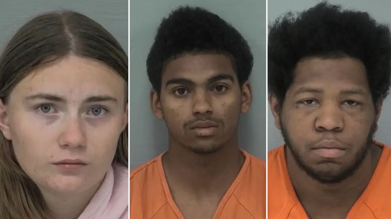Médica Que Estudava "Adolescentes Homicidas" É Morta Em Plano Elaborado Pela Própria Filha, De 18 Anos