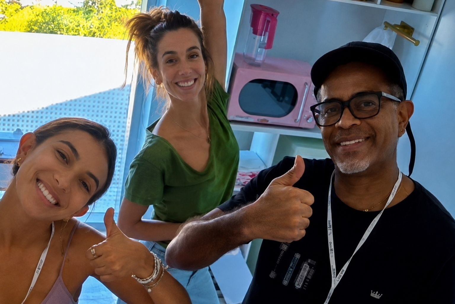 Conheça O Quarto Da Filha De Jair Oliveira Em Universidade De Miami