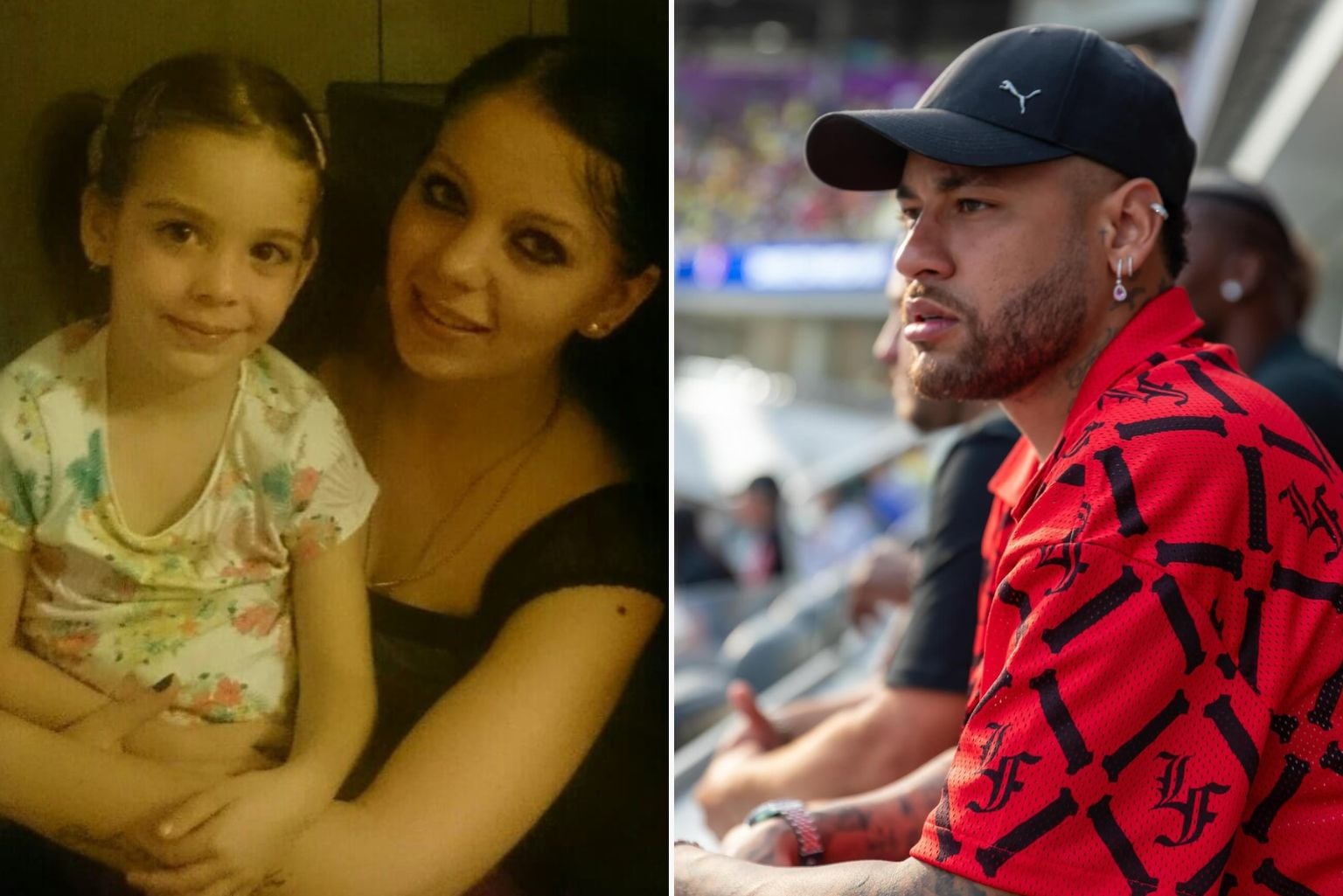 Neymar Pode Ter 5ª Filha; Entenda O Que Acontece Se Teste De Dna For Positivo