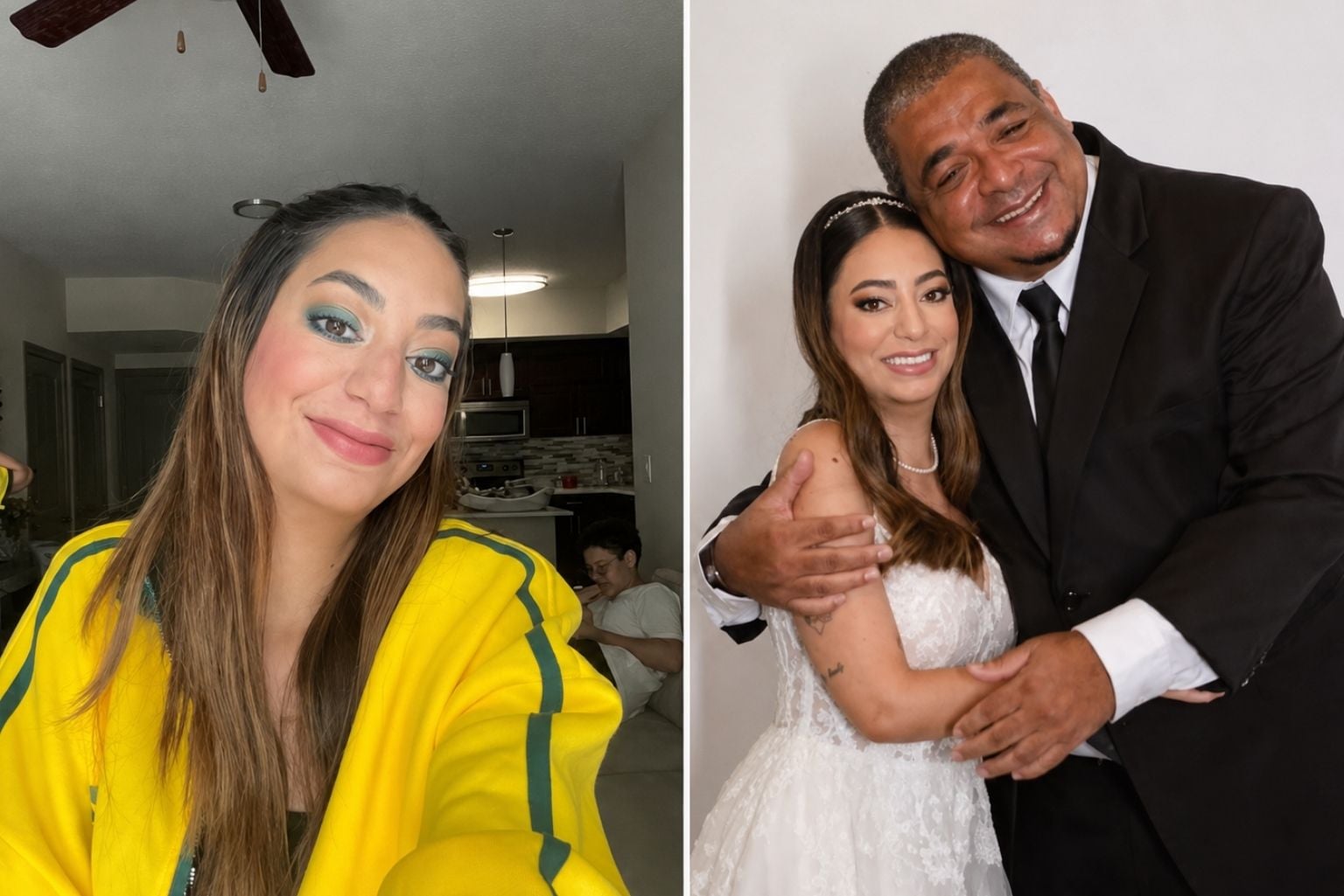 Filha de Vampeta relata internação e prisão após violência doméstica Filha De Vampeta Relata Internação E Prisão Após Violência Doméstica